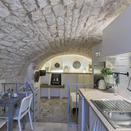 Victoria Suite By Pcb Ostuni Extérieur photo