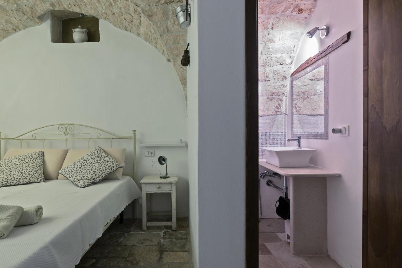 Victoria Suite By Pcb Ostuni Extérieur photo