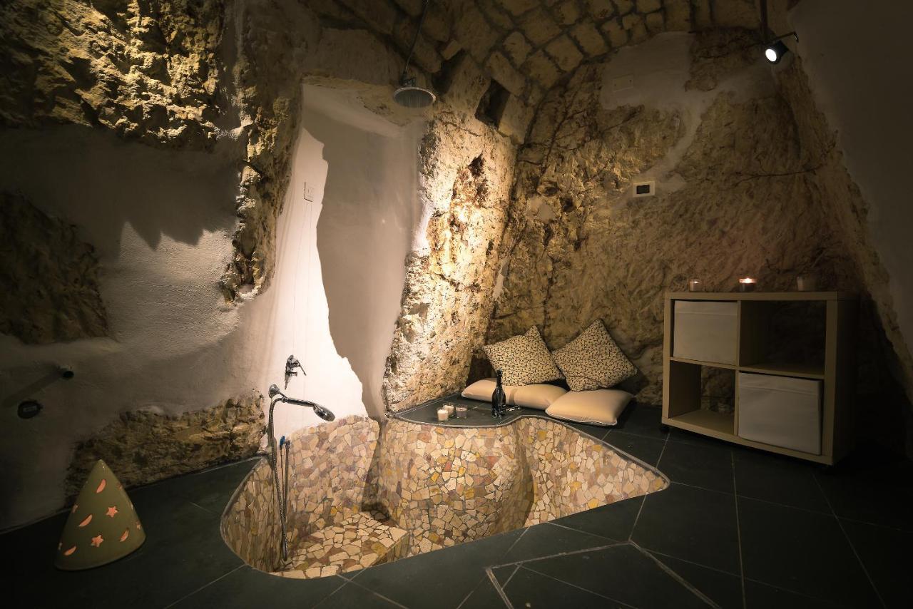 Victoria Suite By Pcb Ostuni Extérieur photo