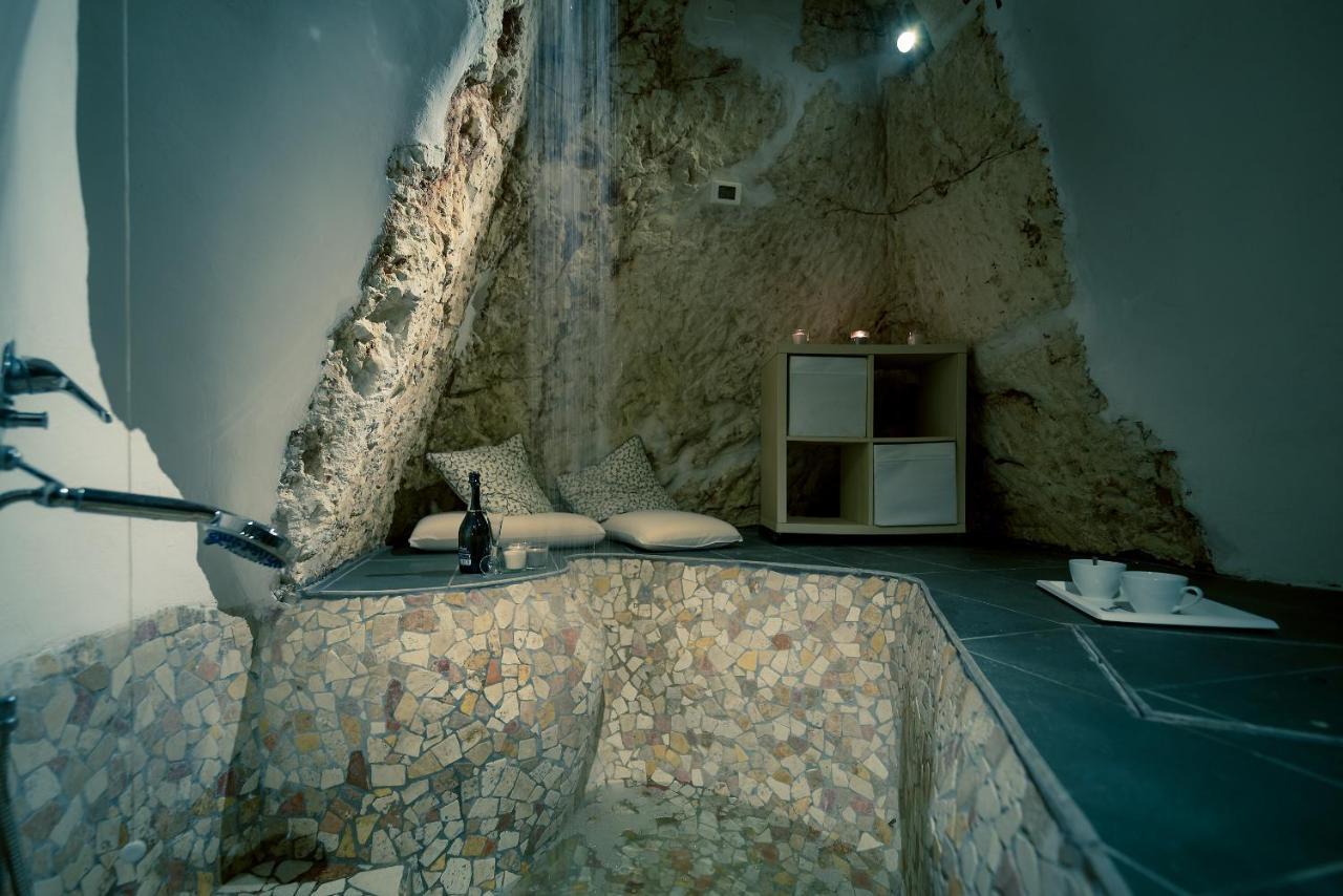Victoria Suite By Pcb Ostuni Extérieur photo