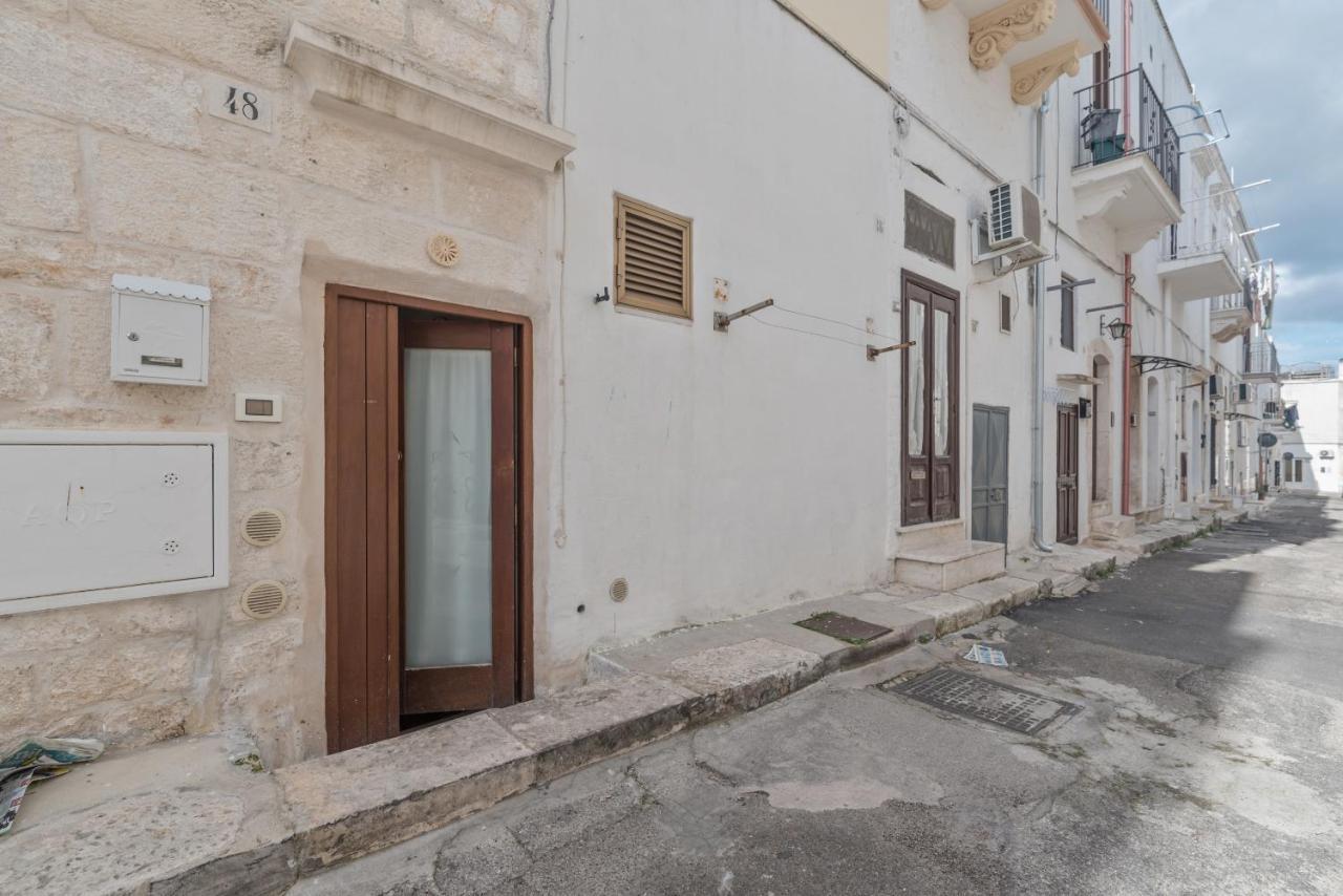 Victoria Suite By Pcb Ostuni Extérieur photo