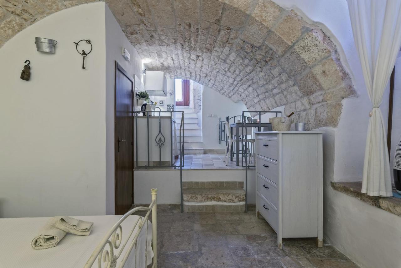 Victoria Suite By Pcb Ostuni Extérieur photo