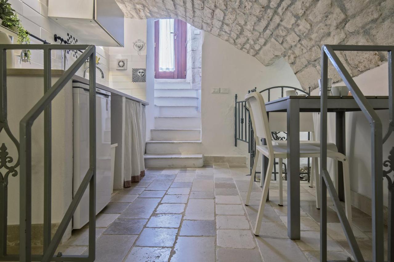 Victoria Suite By Pcb Ostuni Extérieur photo