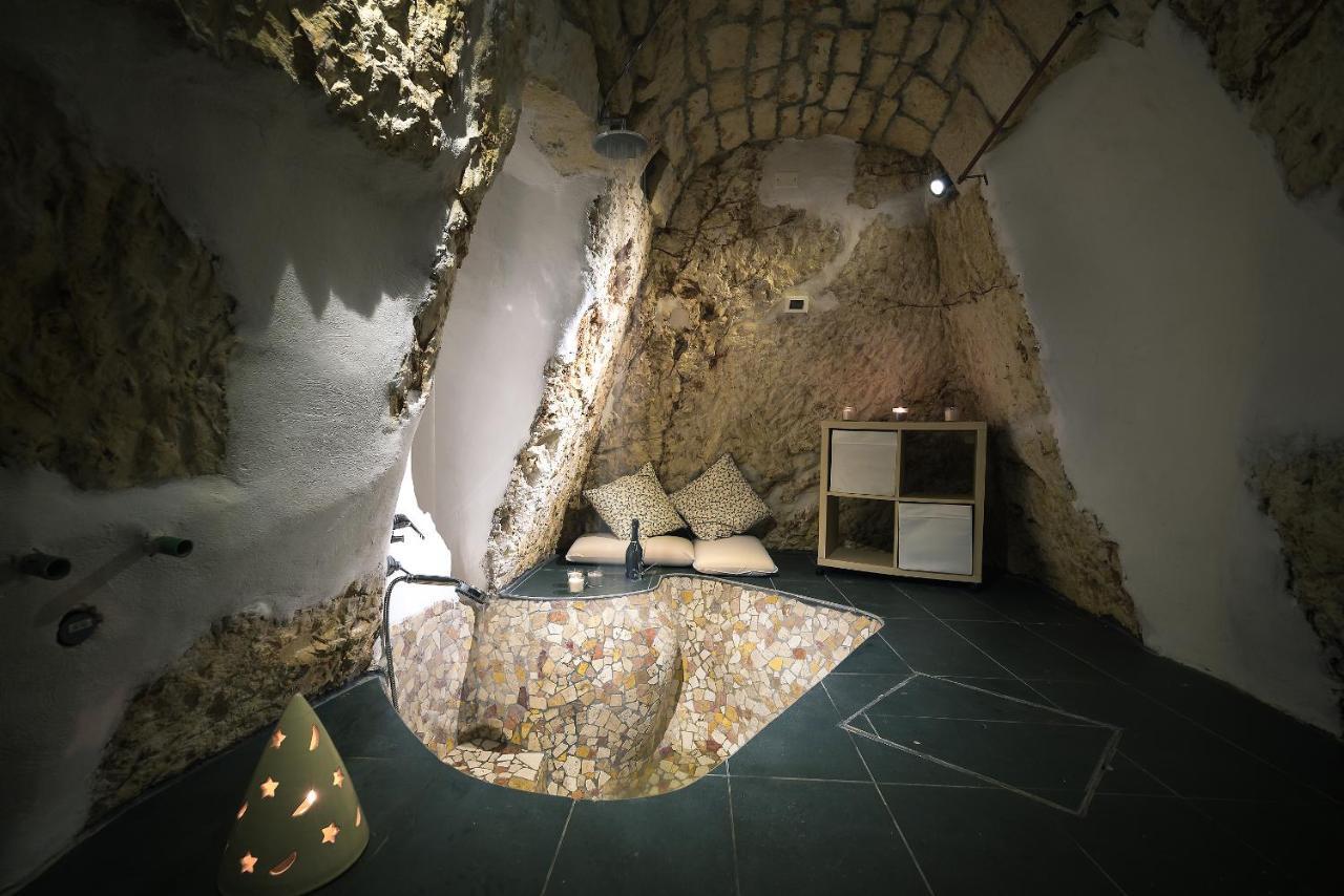 Victoria Suite By Pcb Ostuni Extérieur photo