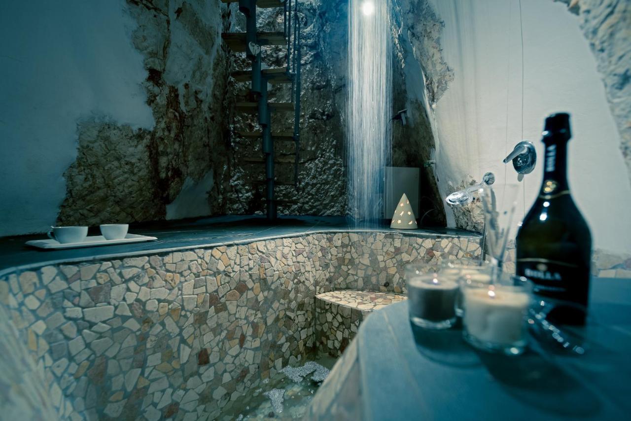 Victoria Suite By Pcb Ostuni Extérieur photo