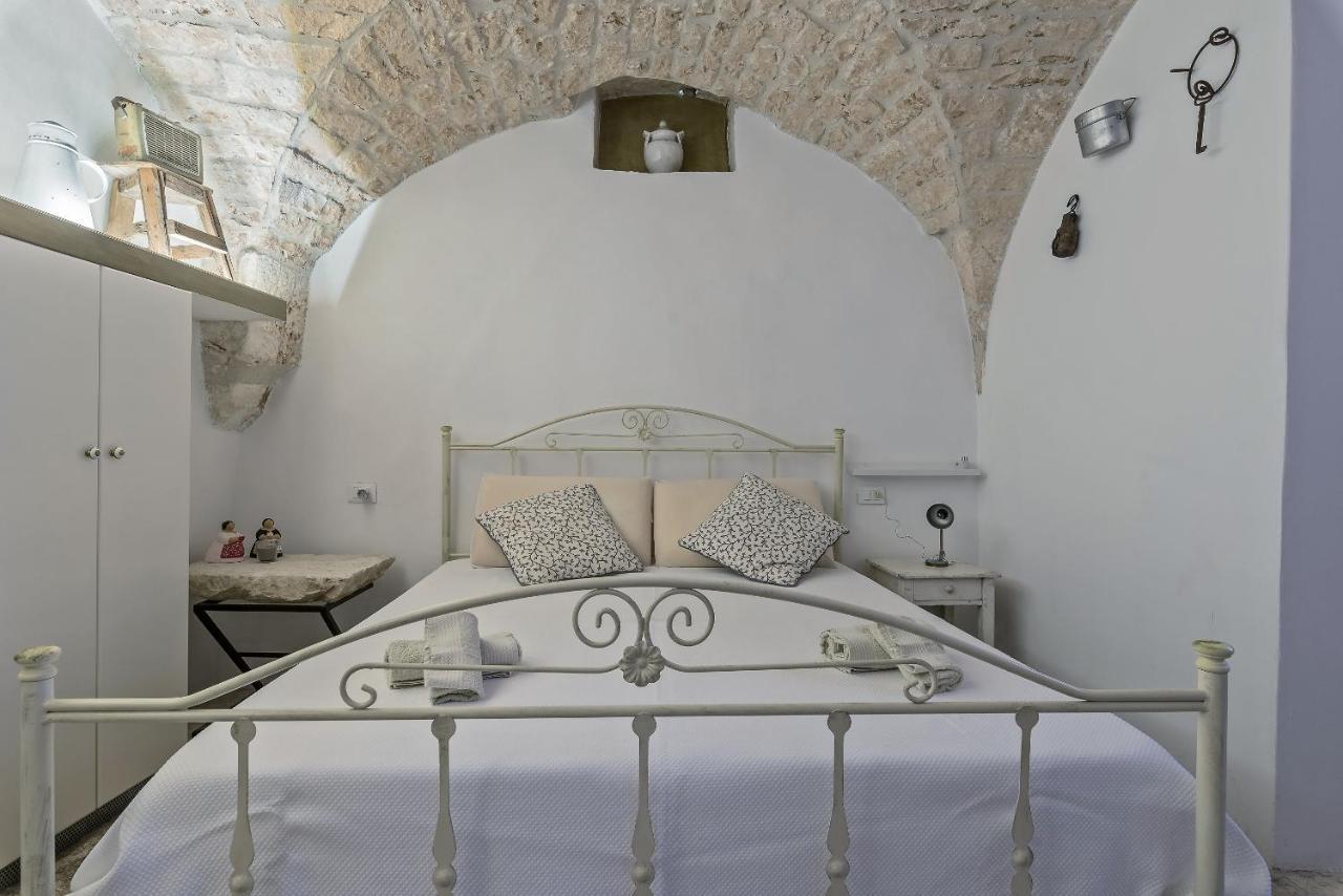 Victoria Suite By Pcb Ostuni Extérieur photo