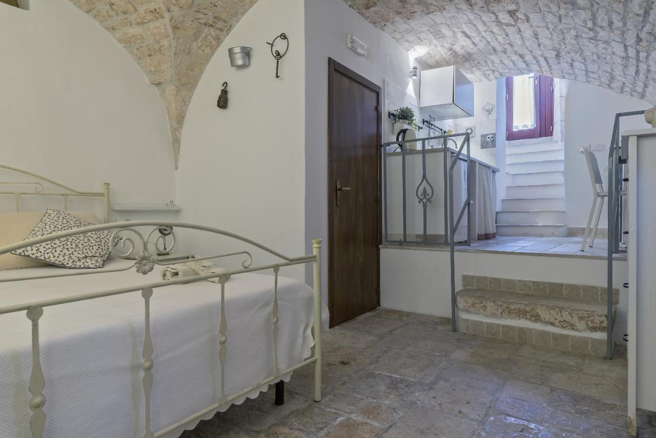Victoria Suite By Pcb Ostuni Extérieur photo