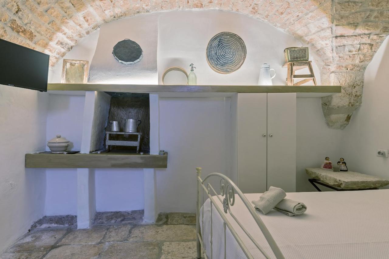 Victoria Suite By Pcb Ostuni Extérieur photo
